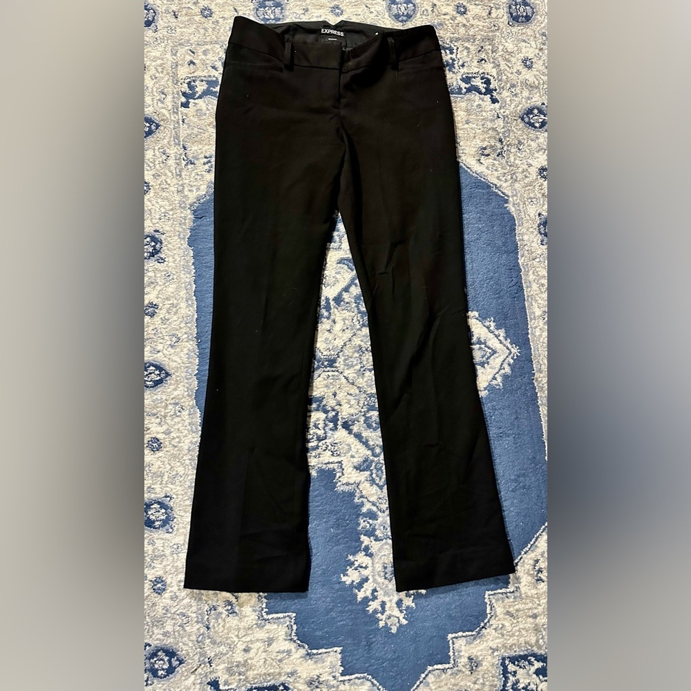 Express Dress Pants